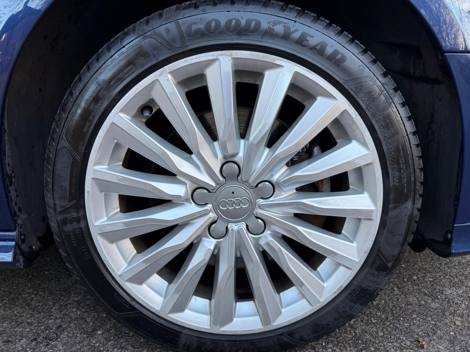 Used Audi A3 2015 for sale - 76619846: Photo 20