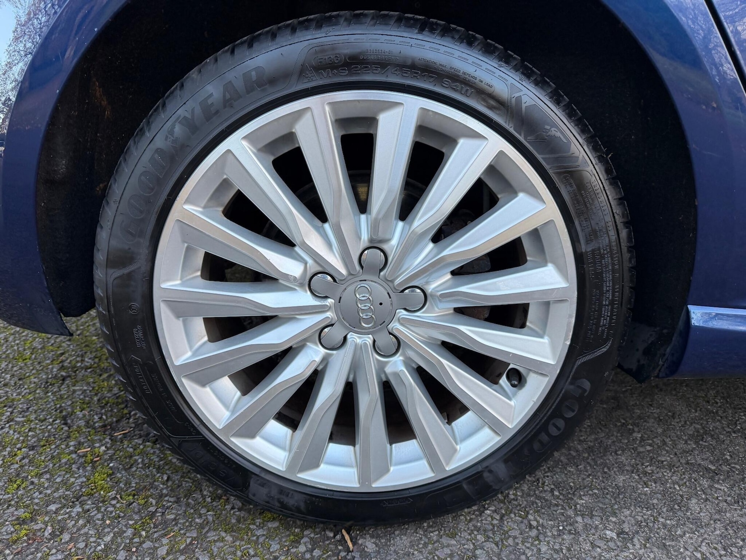 Used Audi A3 2015 for sale - 76619846: Photo 21