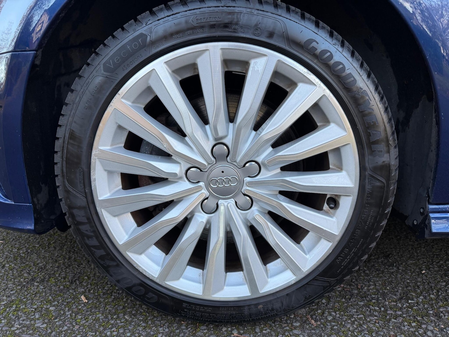 Used Audi A3 2015 for sale - 76619846: Photo 22