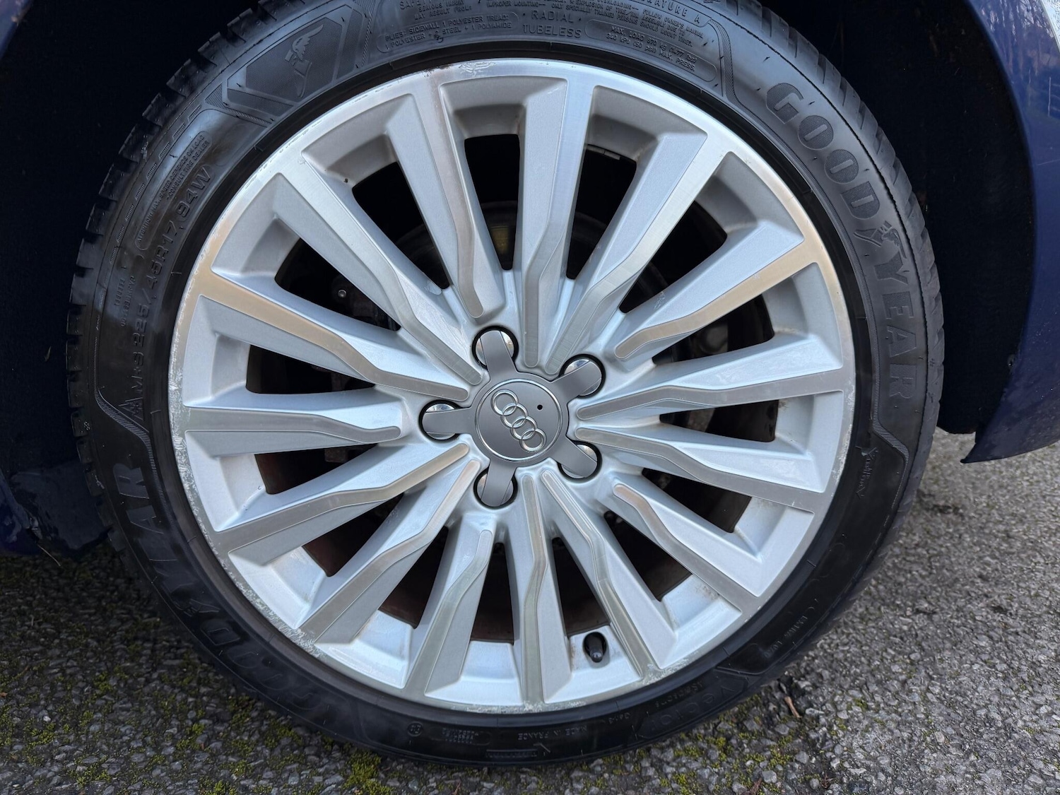 Used Audi A3 2015 for sale - 76619846: Photo 23