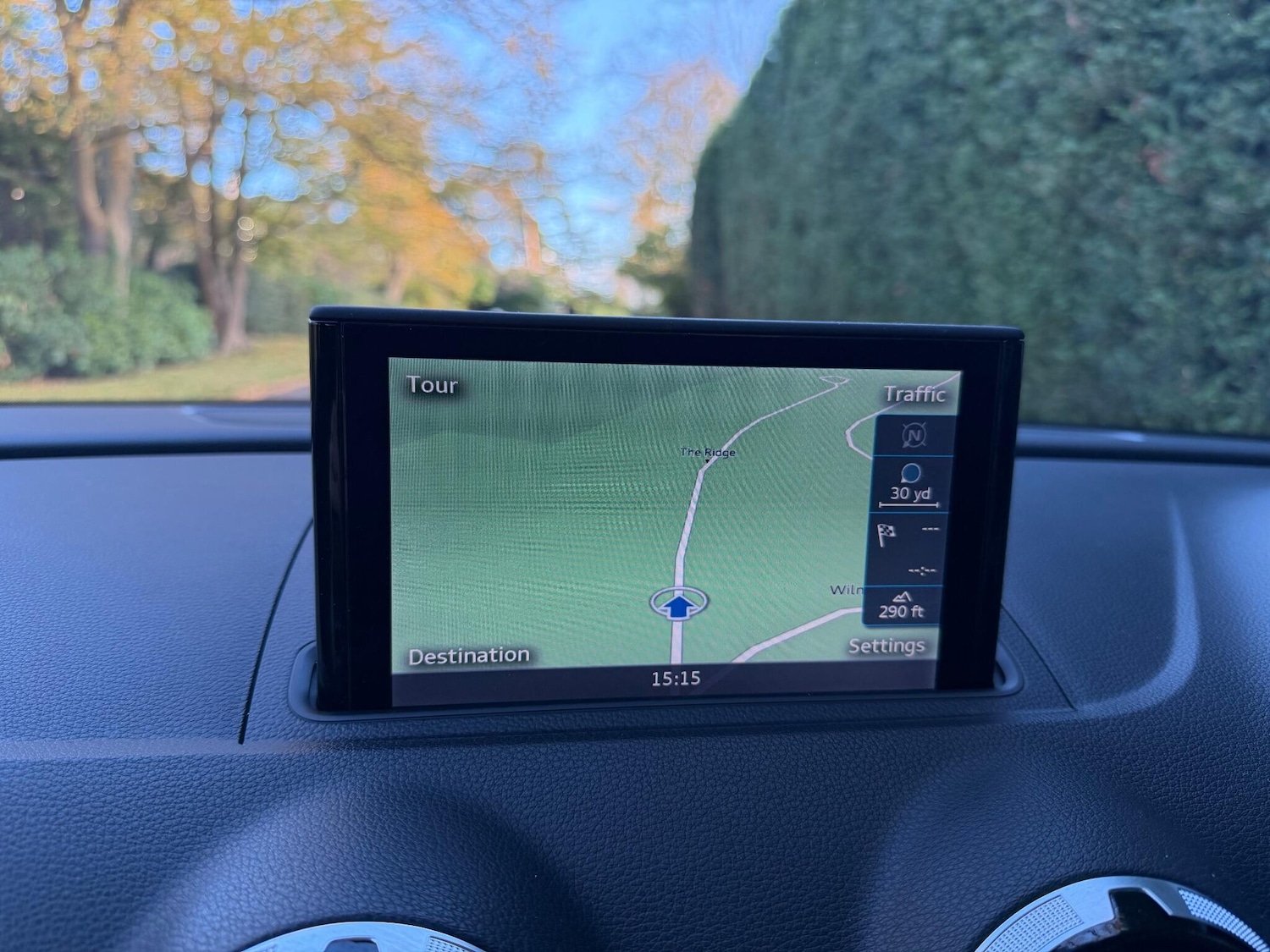 Used Audi A3 2015 for sale - 76619846: Photo 3