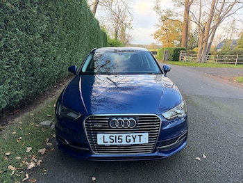 Used Audi A3 2015 for sale - 76619846: Photo