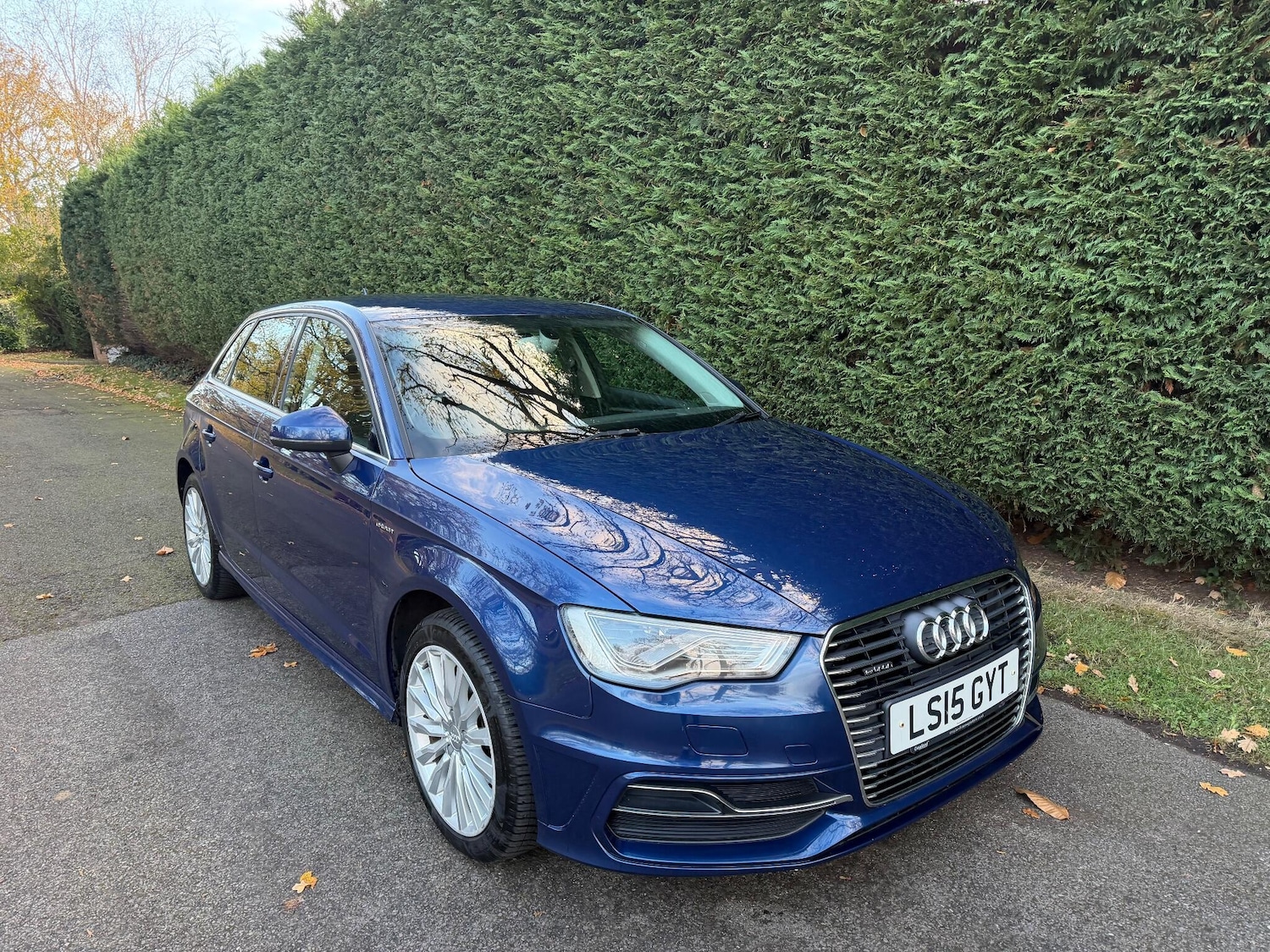 Used Audi A3 2015 for sale - 76619846: Photo 5