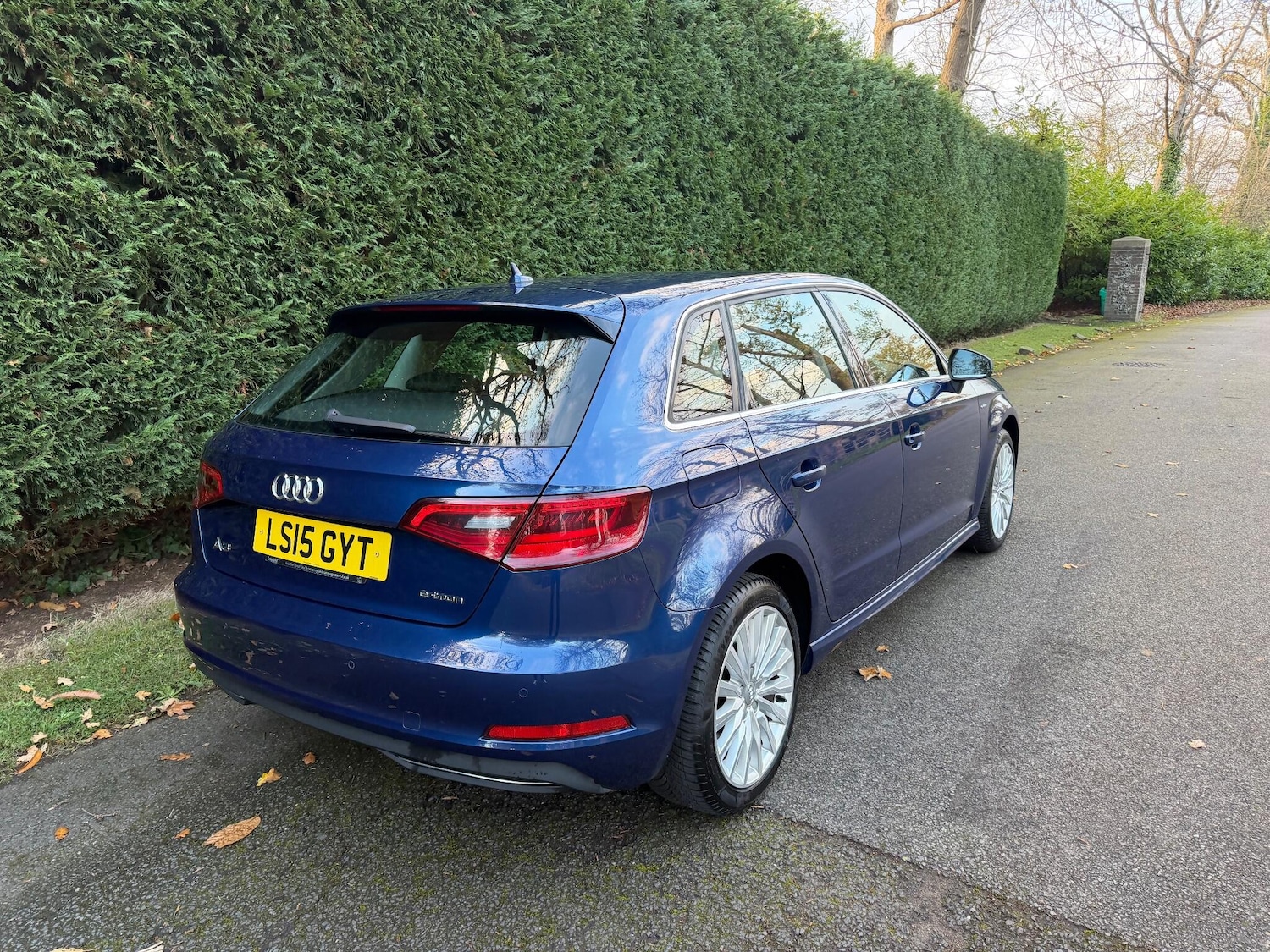 Used Audi A3 2015 for sale - 76619846: Photo 6