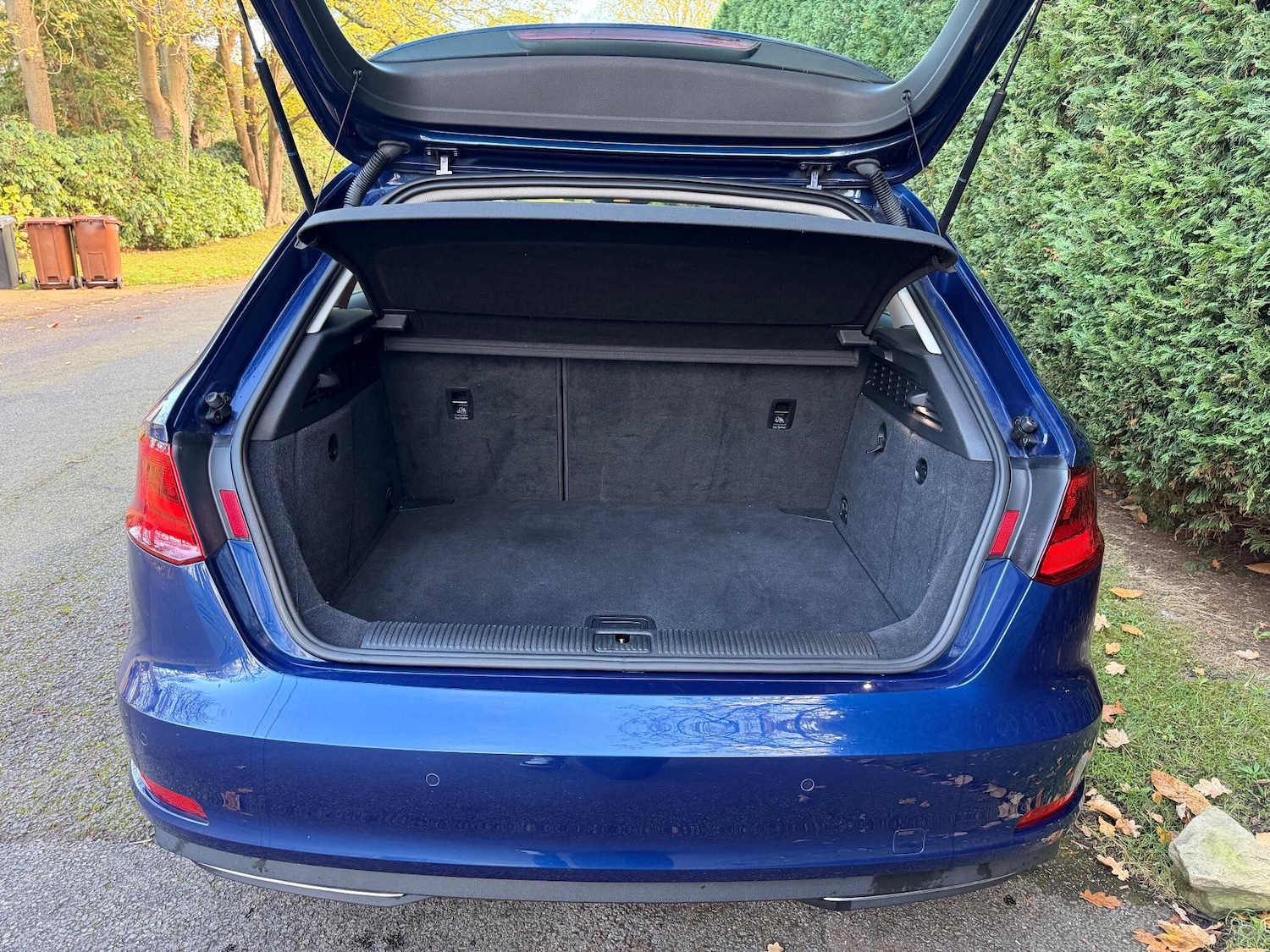 Used Audi A3 2015 for sale - 76619846: Photo 8