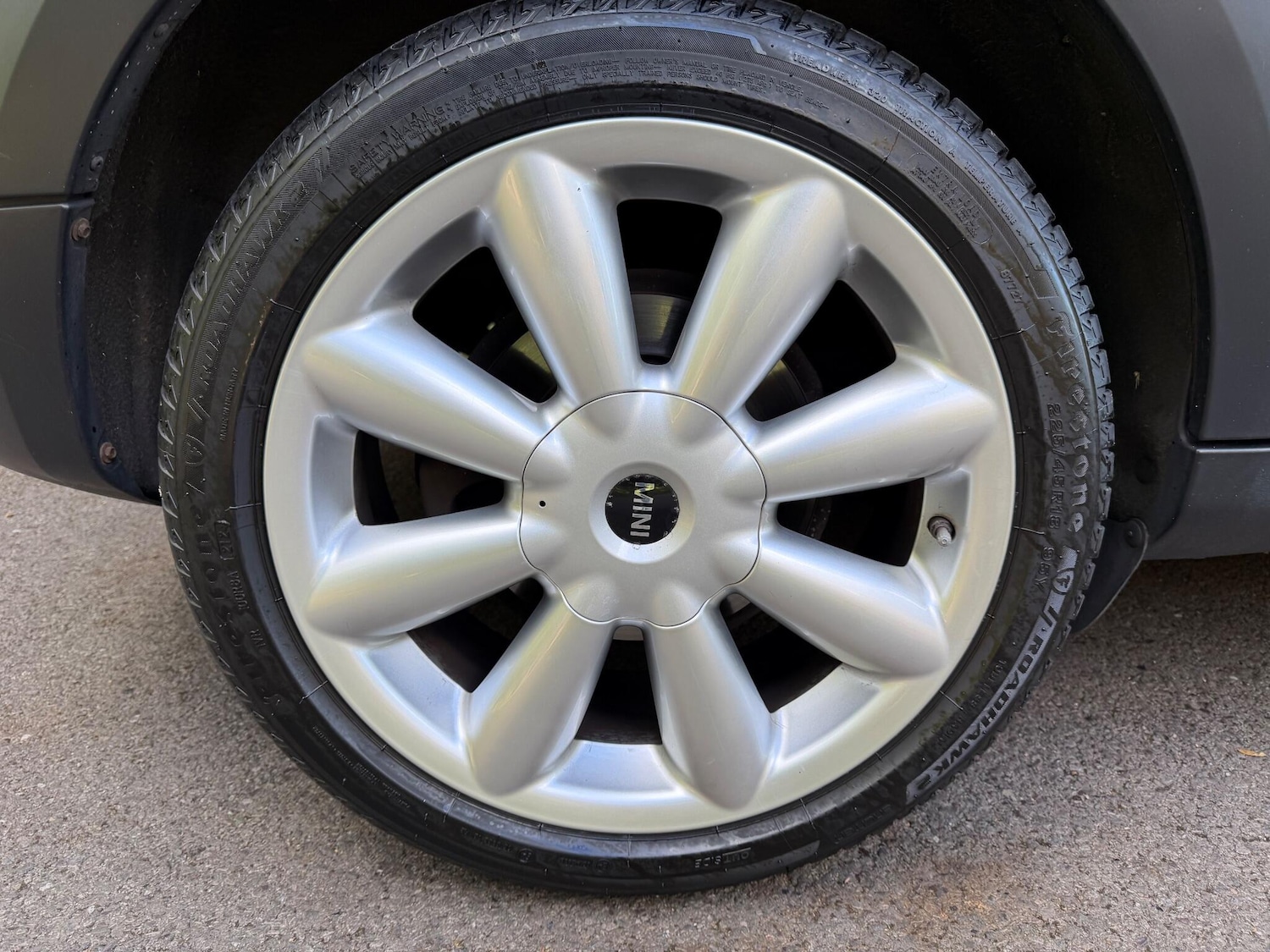 Vehicle 23