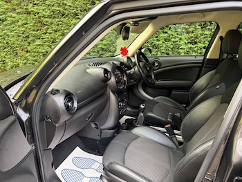 Used MINI Countryman 2016 for sale - 76041860: Photo
