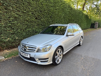 2012 (12) - 1.8 C180 BlueEfficiency Sport G-Tronic+ Euro 5 (s/s) 5dr
