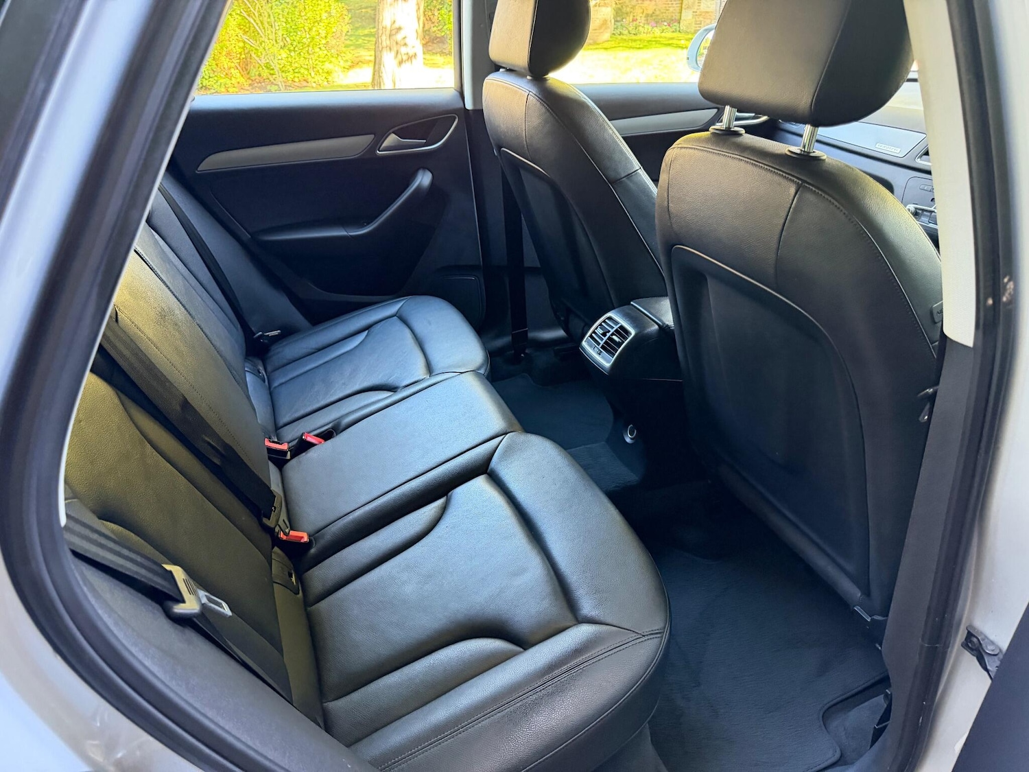 Used Audi Q3 2012 for sale - 76152055: Photo 13