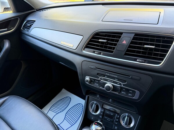 Used Audi Q3 2012 for sale - 76152055: Photo 16