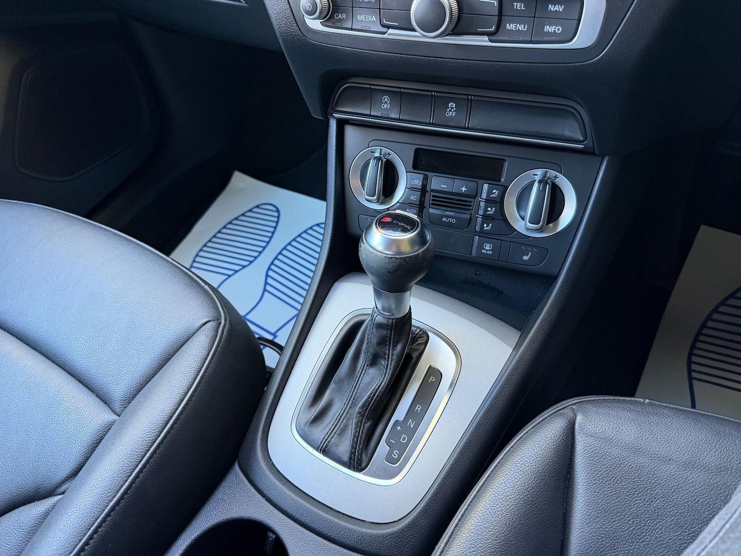 Used Audi Q3 2012 for sale - 76152055: Photo 17