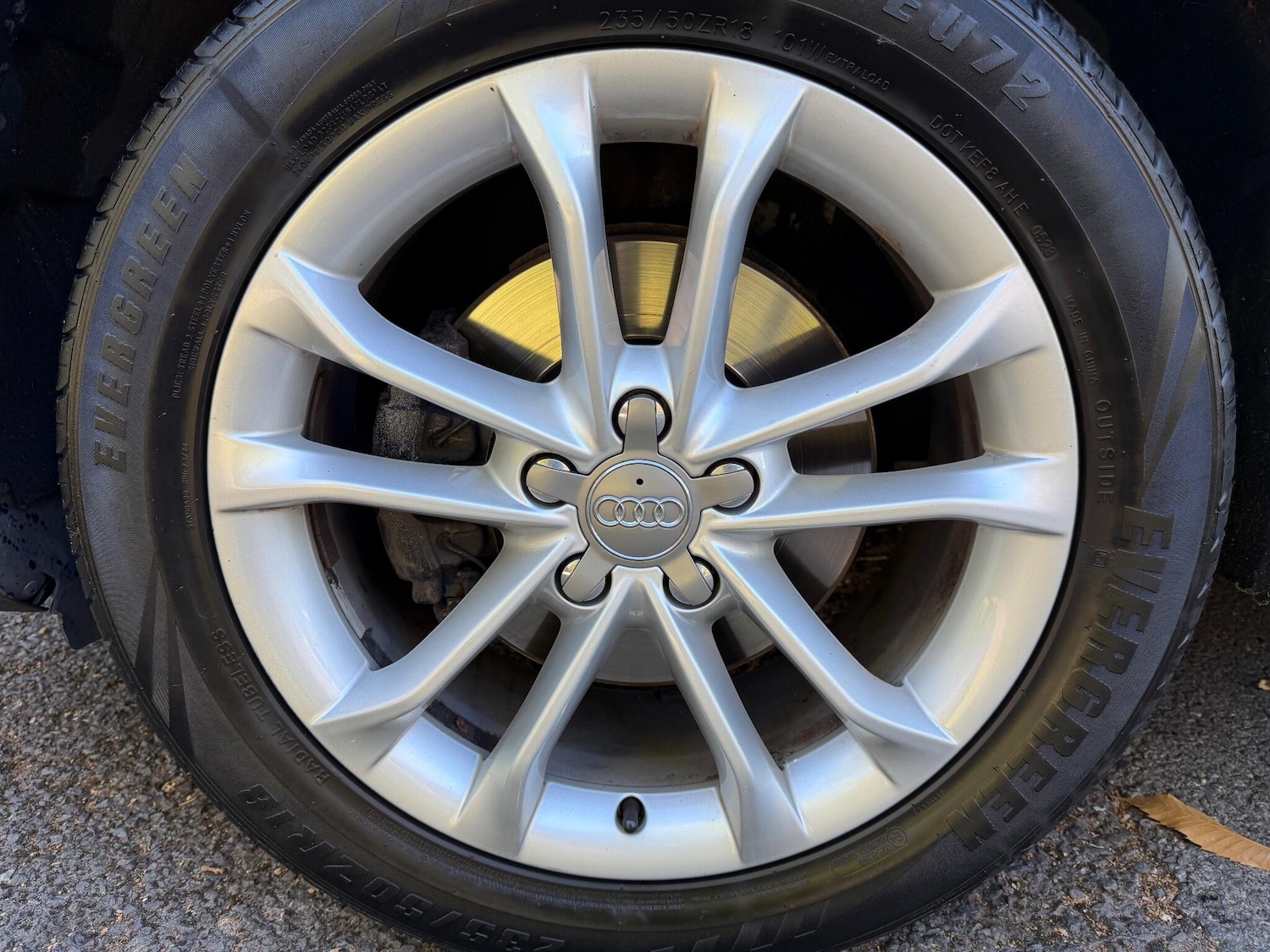 Used Audi Q3 2012 for sale - 76152055: Photo 20