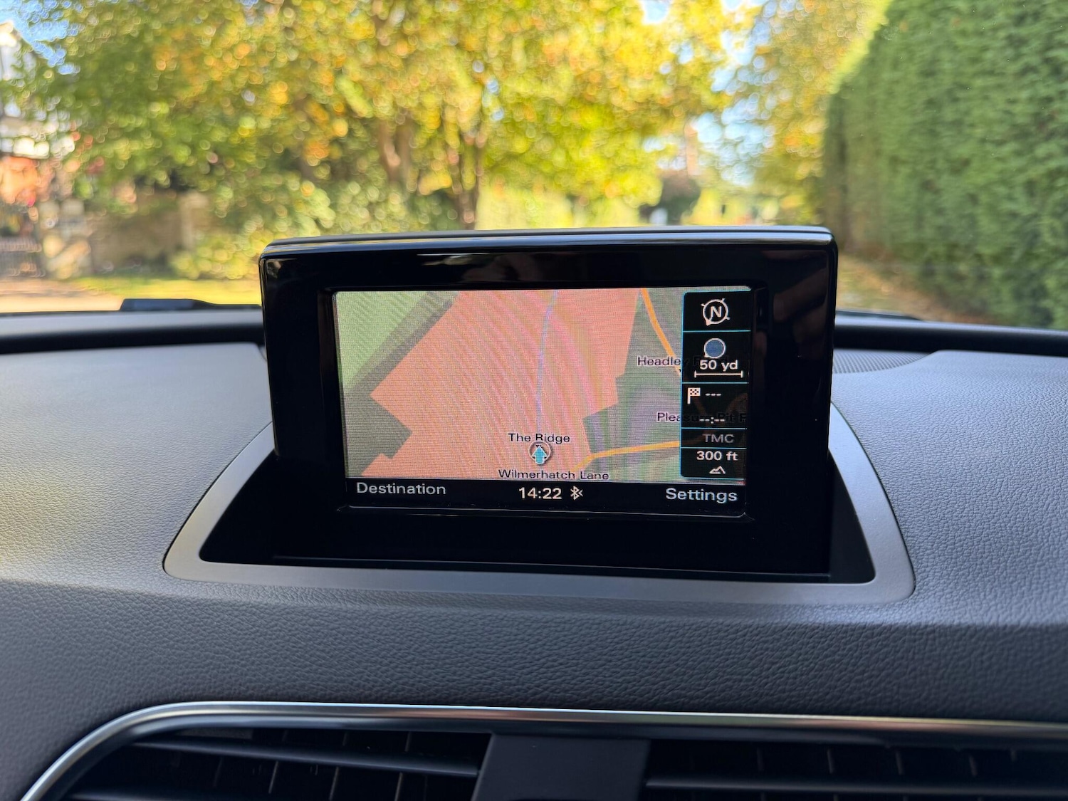 Used Audi Q3 2012 for sale - 76152055: Photo 3