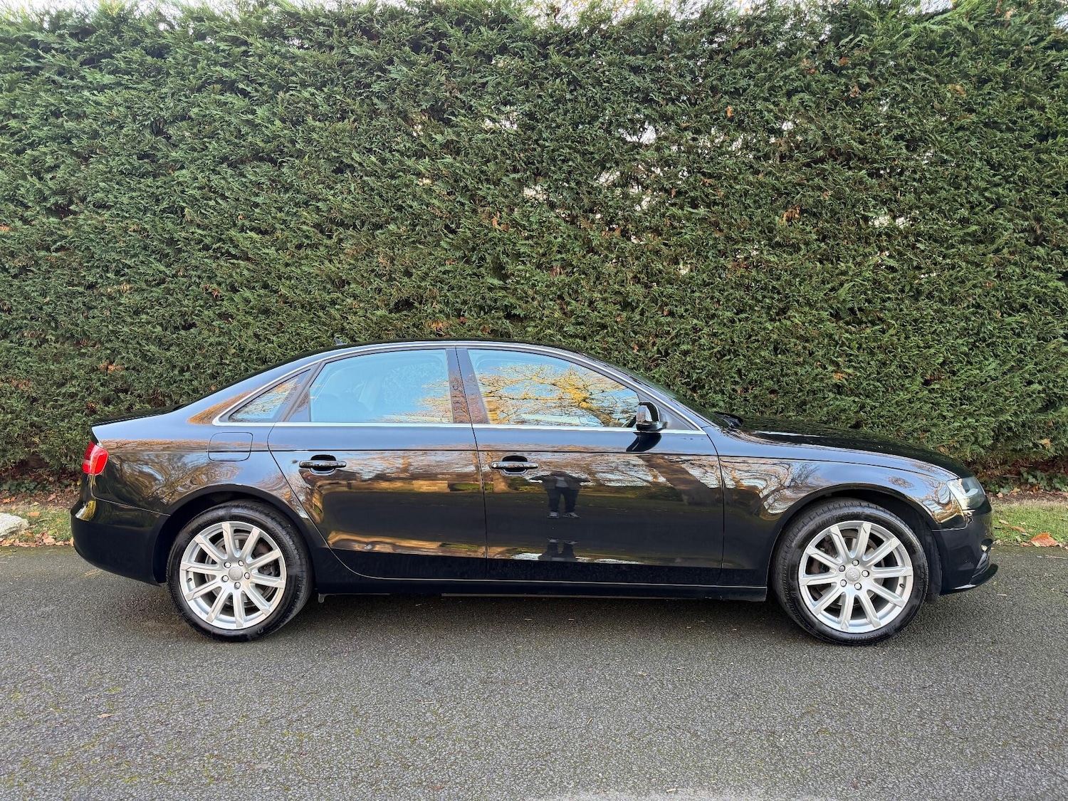 Used Audi A4 2014 for sale - 76658759: Photo 10