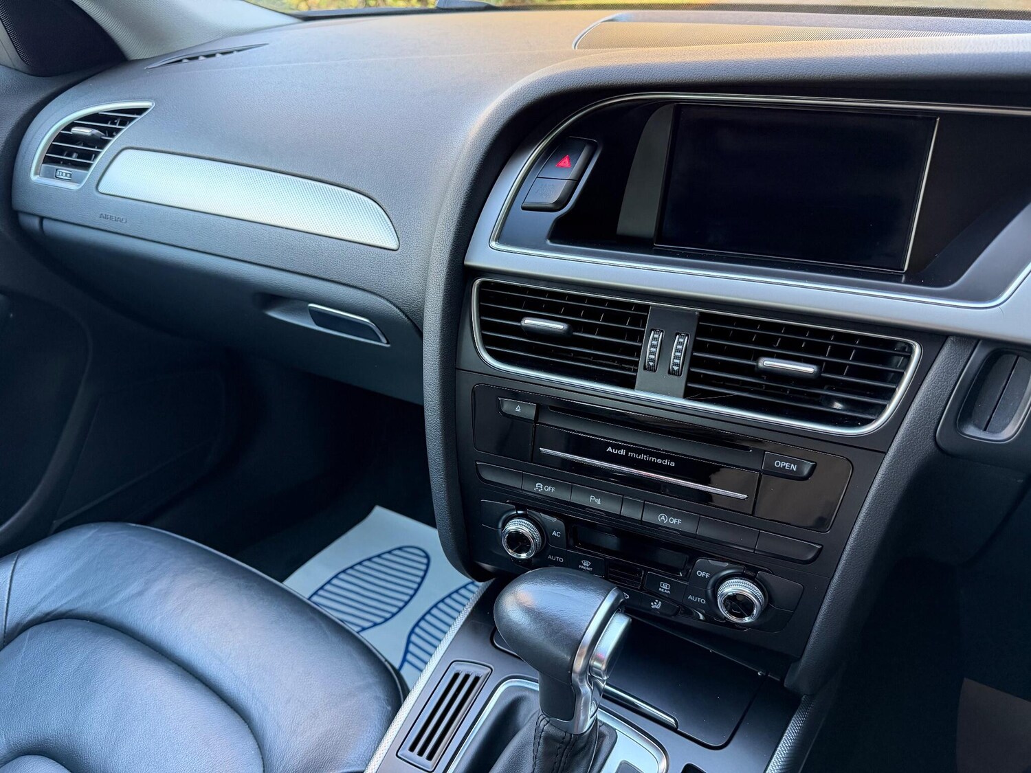 Used Audi A4 2014 for sale - 76658759: Photo 13