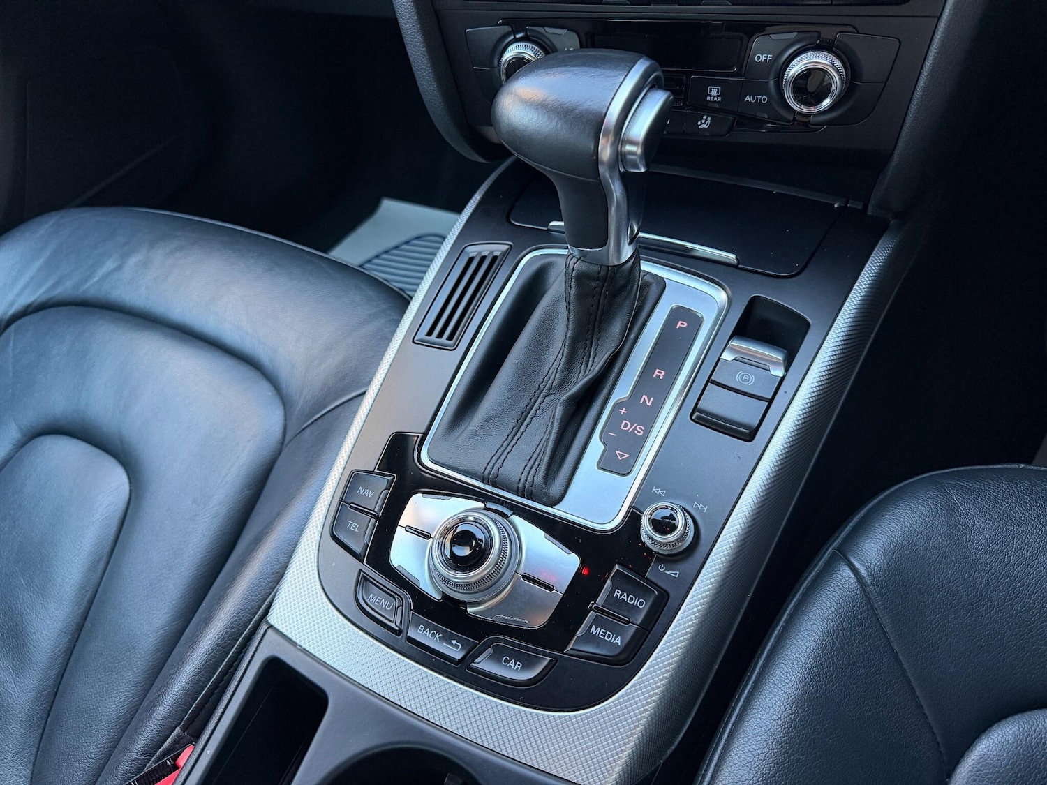 Used Audi A4 2014 for sale - 76658759: Photo 14