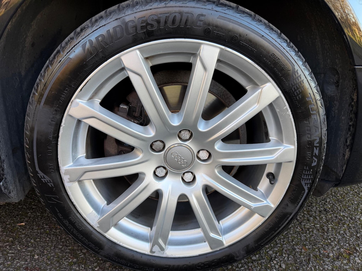 Used Audi A4 2014 for sale - 76658759: Photo 16