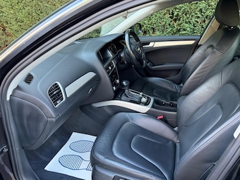 Used Audi A4 2014 for sale - 76658759: Photo