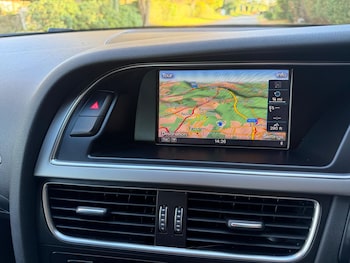 Used Audi A4 2014 for sale - 76658759: Photo