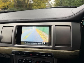 Used Jaguar XF 2014 for sale - 76377361: Photo