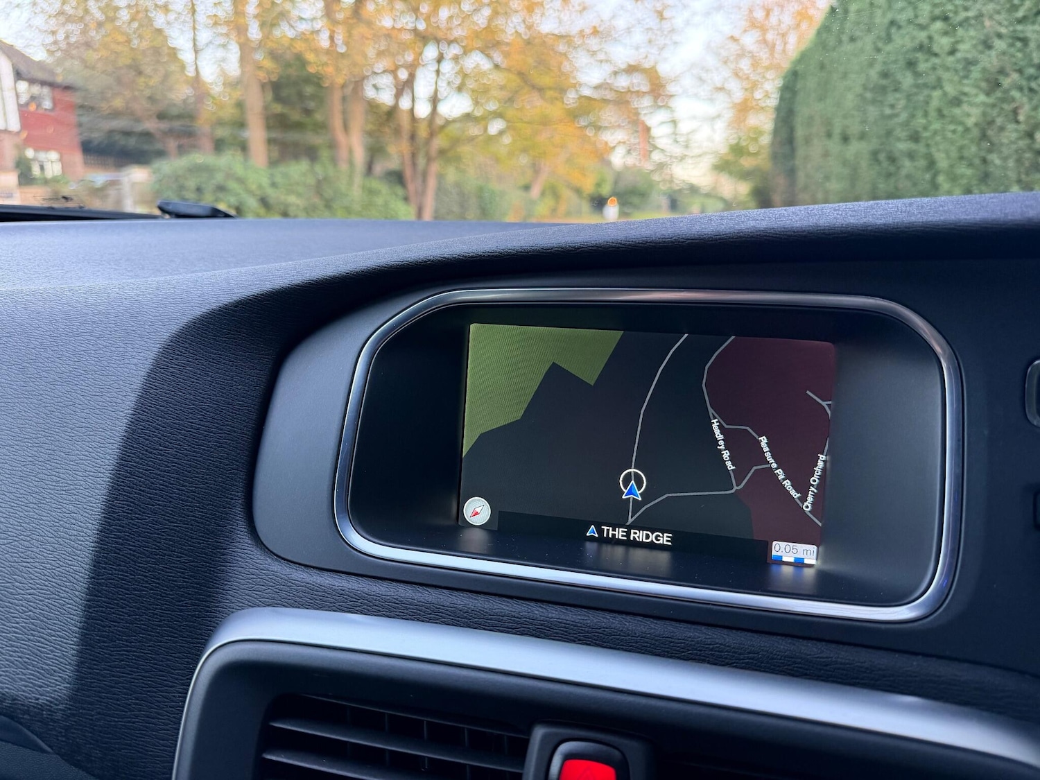 Used Volvo V40 2015 for sale - 76608253: Photo 18