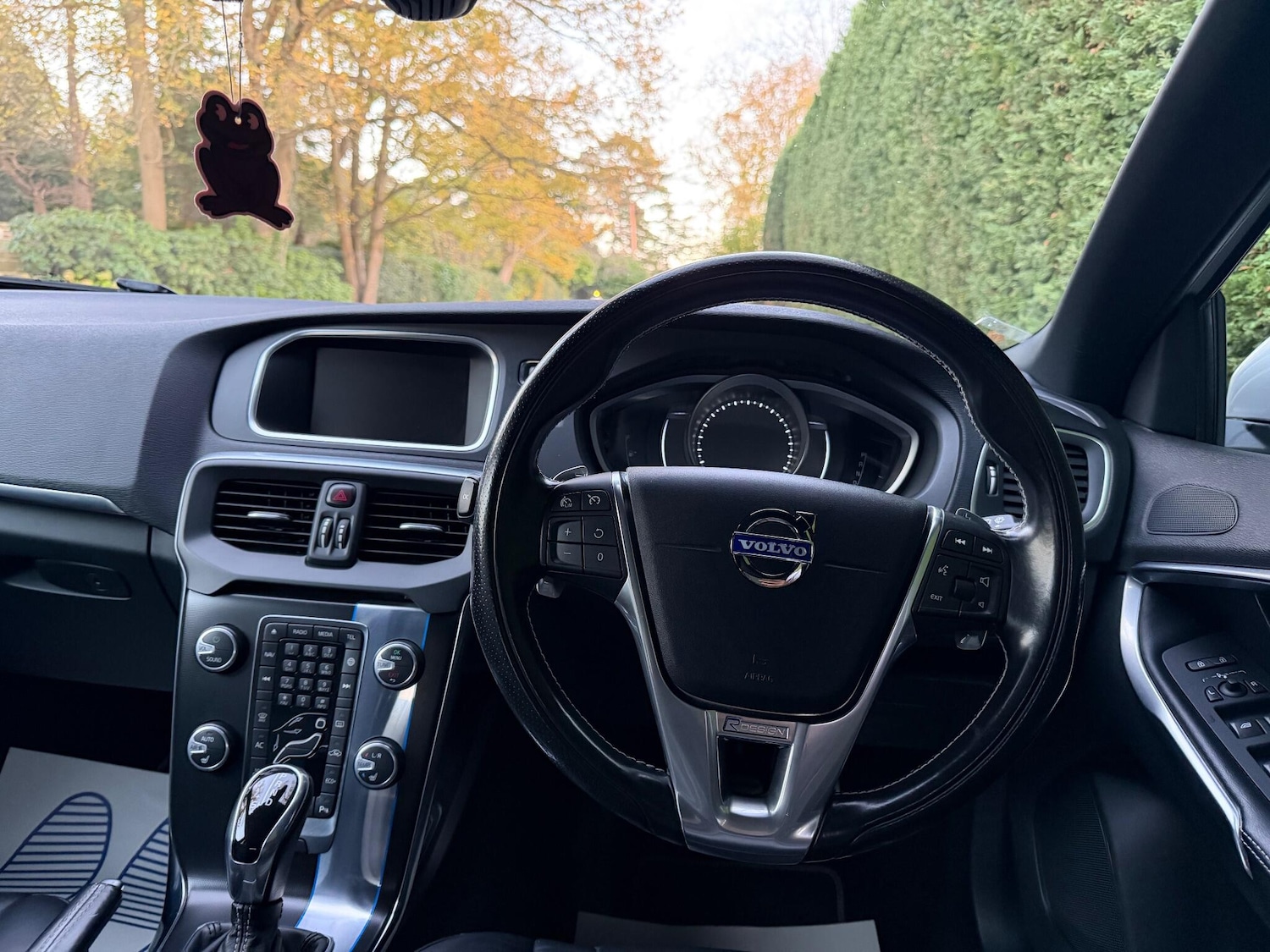 Used Volvo V40 2015 for sale - 76608253: Photo 20