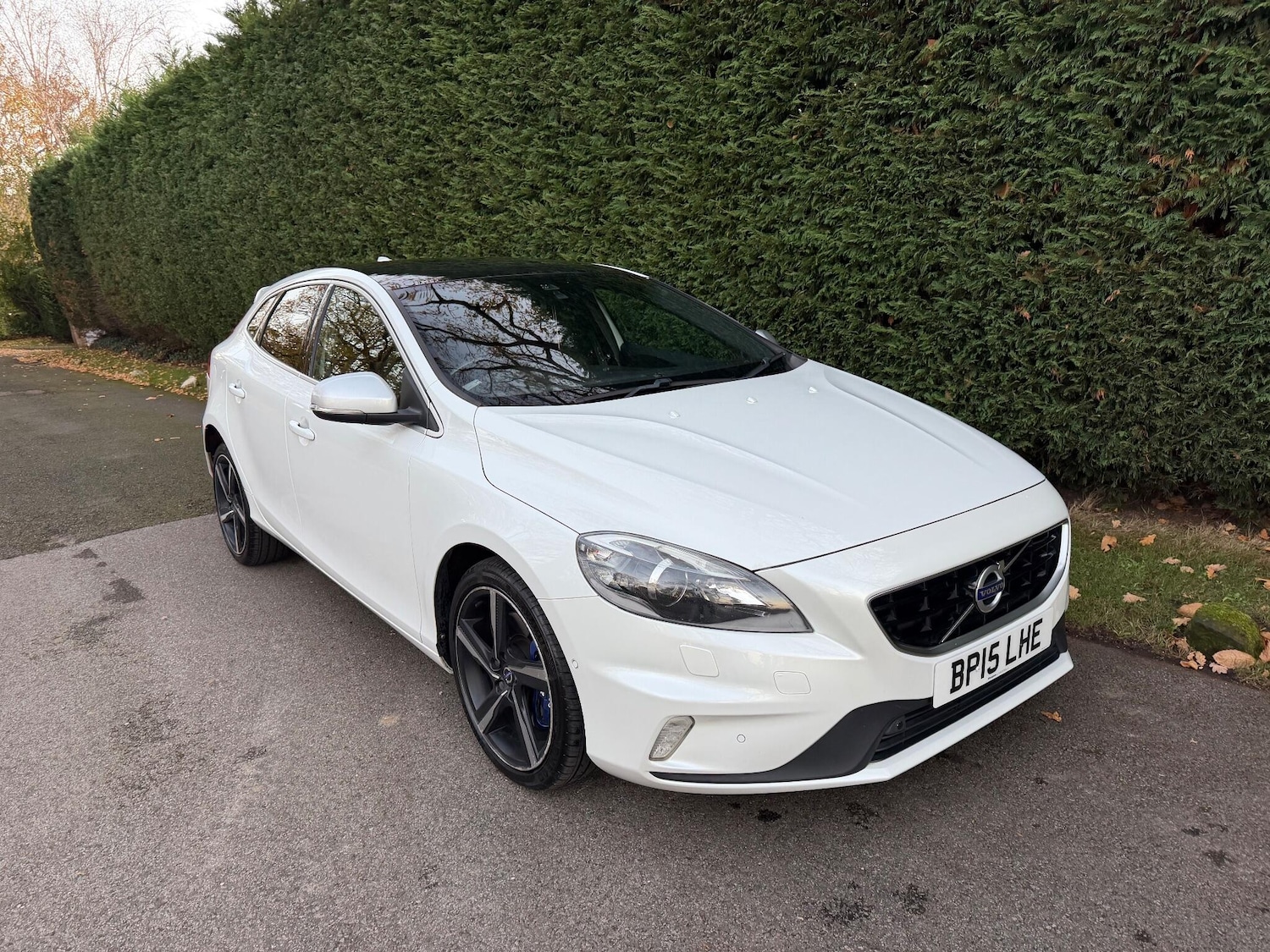 Used Volvo V40 2015 for sale - 76608253: Photo 6