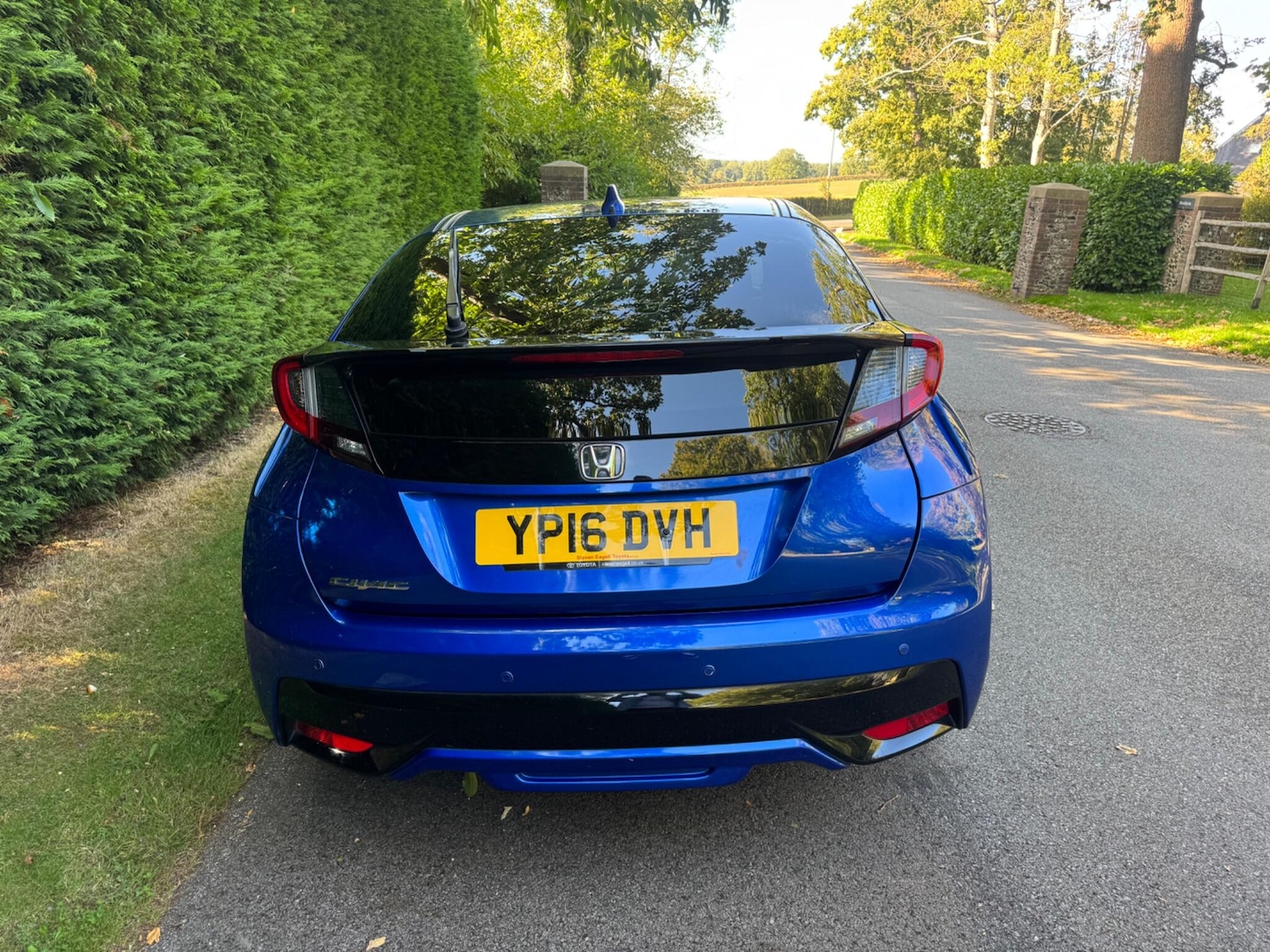 Vehicle 7