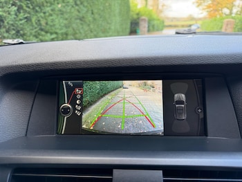 Used BMW X3 2012 for sale - 76498574: Photo