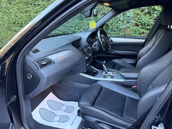 Used BMW X3 2012 for sale - 76498574: Photo