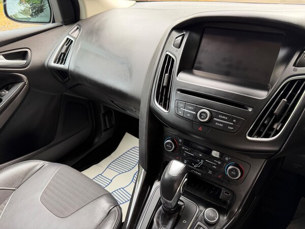 Used Ford Focus 2015 for sale - 76152232: Photo 14