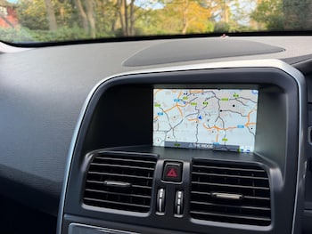 Used Volvo XC60 2014 for sale - 76585437: Photo