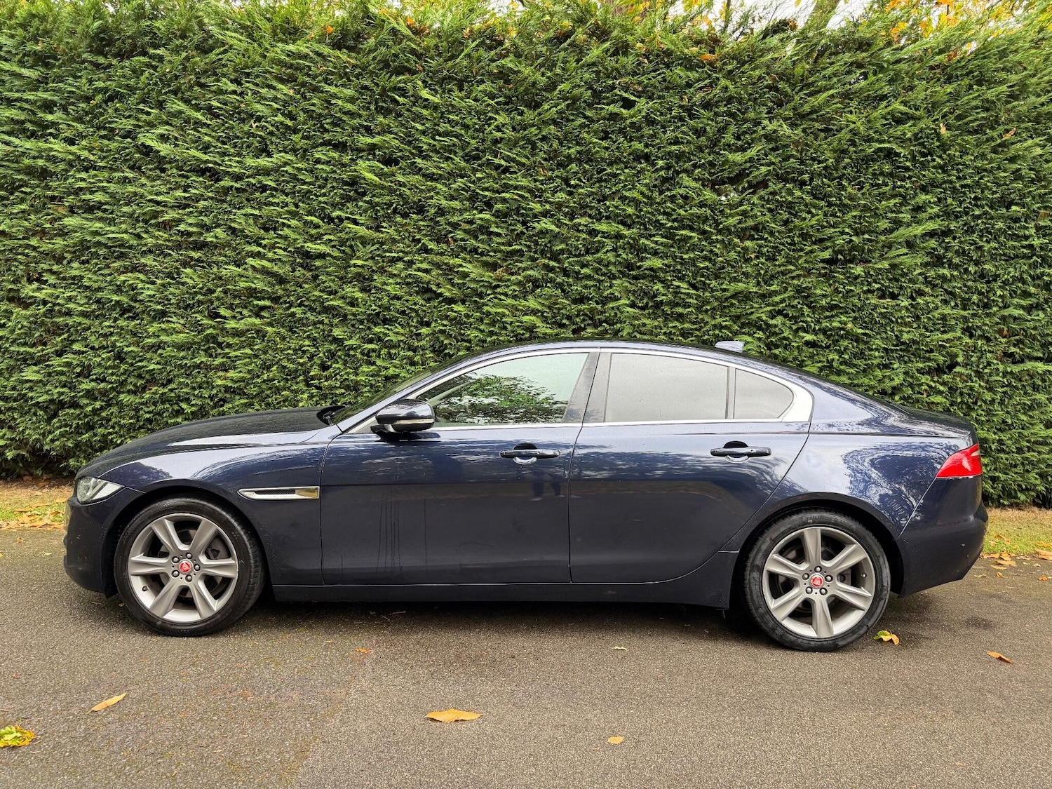 Used Jaguar XE 2016 for sale - 76360041: Photo 11