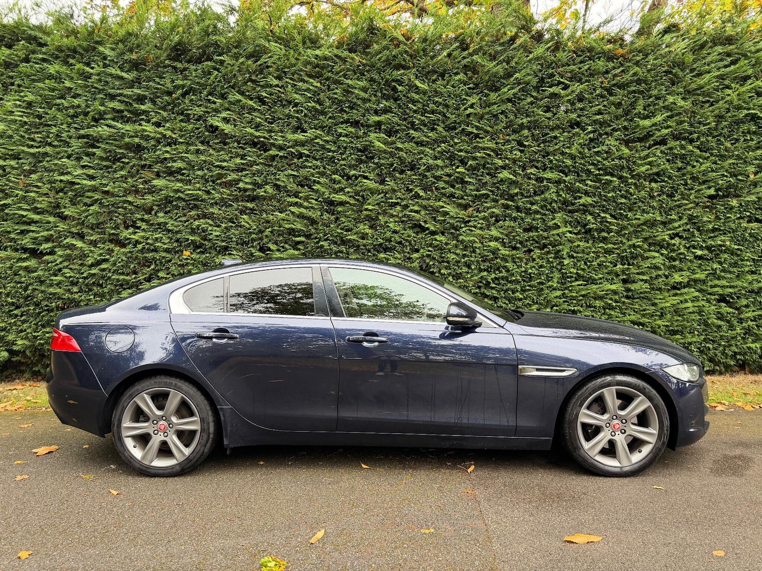 Used Jaguar XE 2016 for sale - 76360041: Photo 12