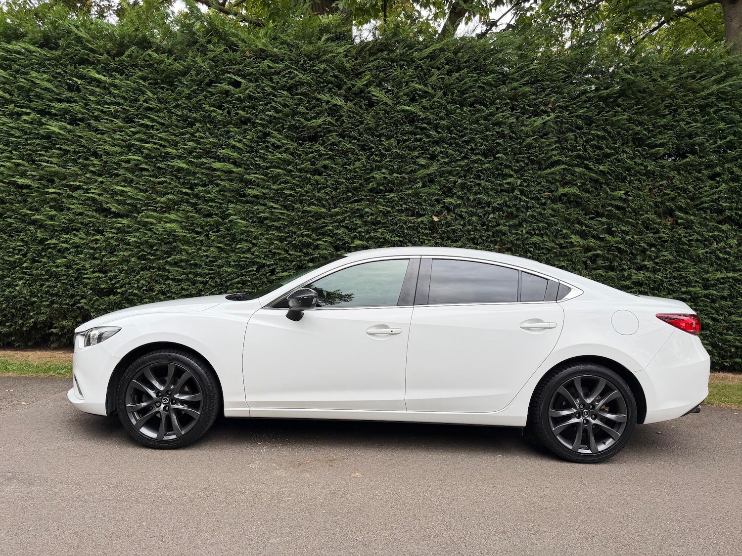Used Mazda Mazda6 2014 for sale - 76085504: Photo 10