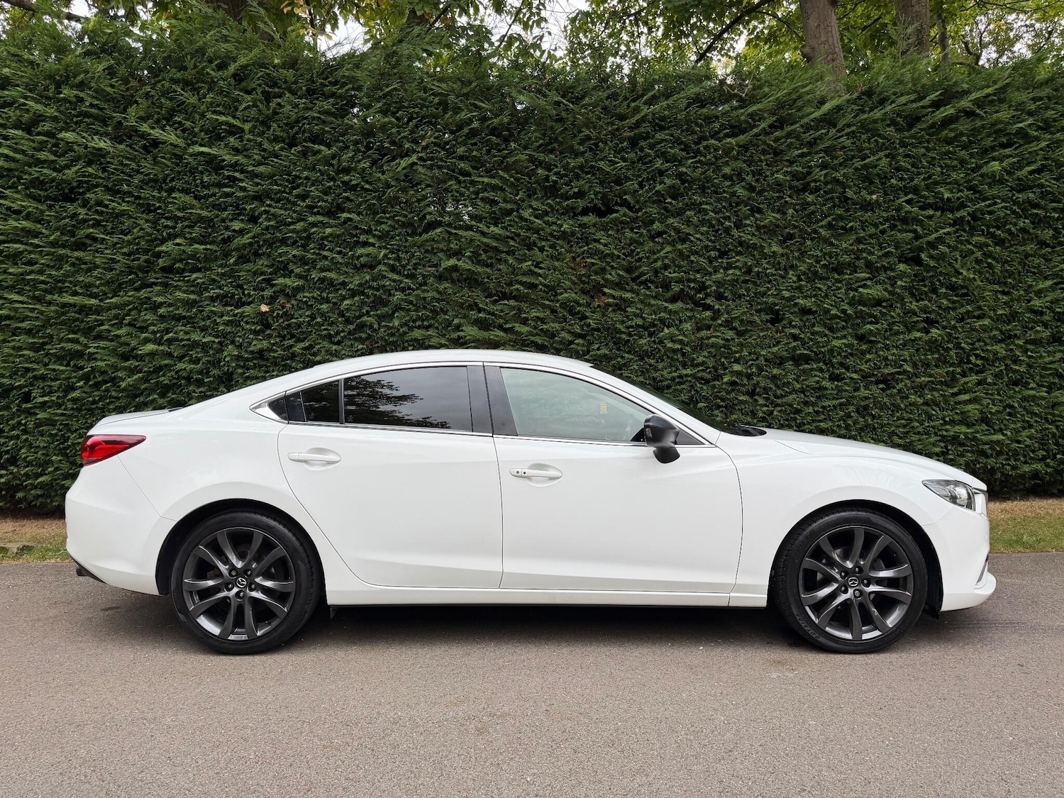 Used Mazda Mazda6 2014 for sale - 76085504: Photo 11