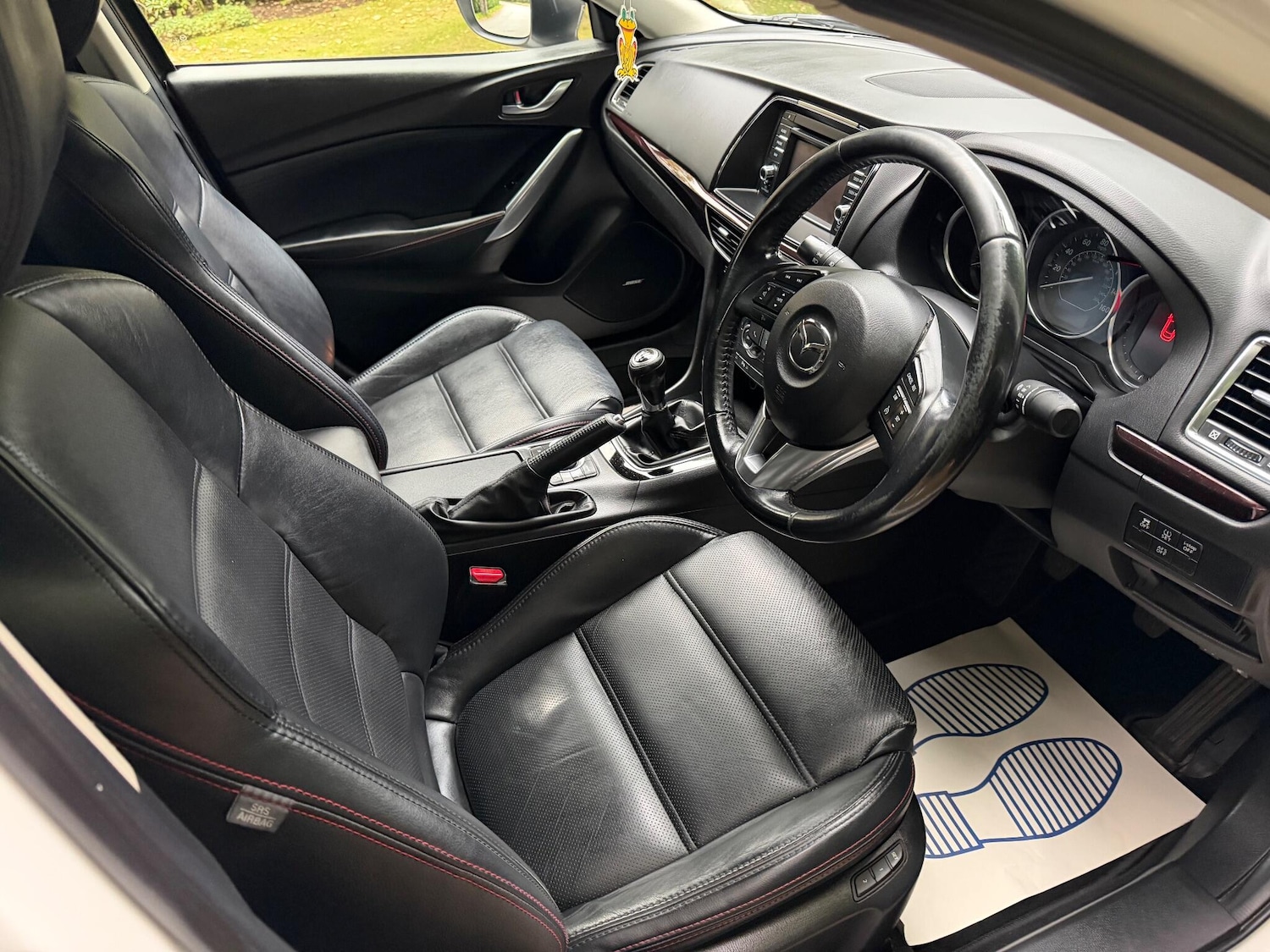 Used Mazda Mazda6 2014 for sale - 76085504: Photo 12