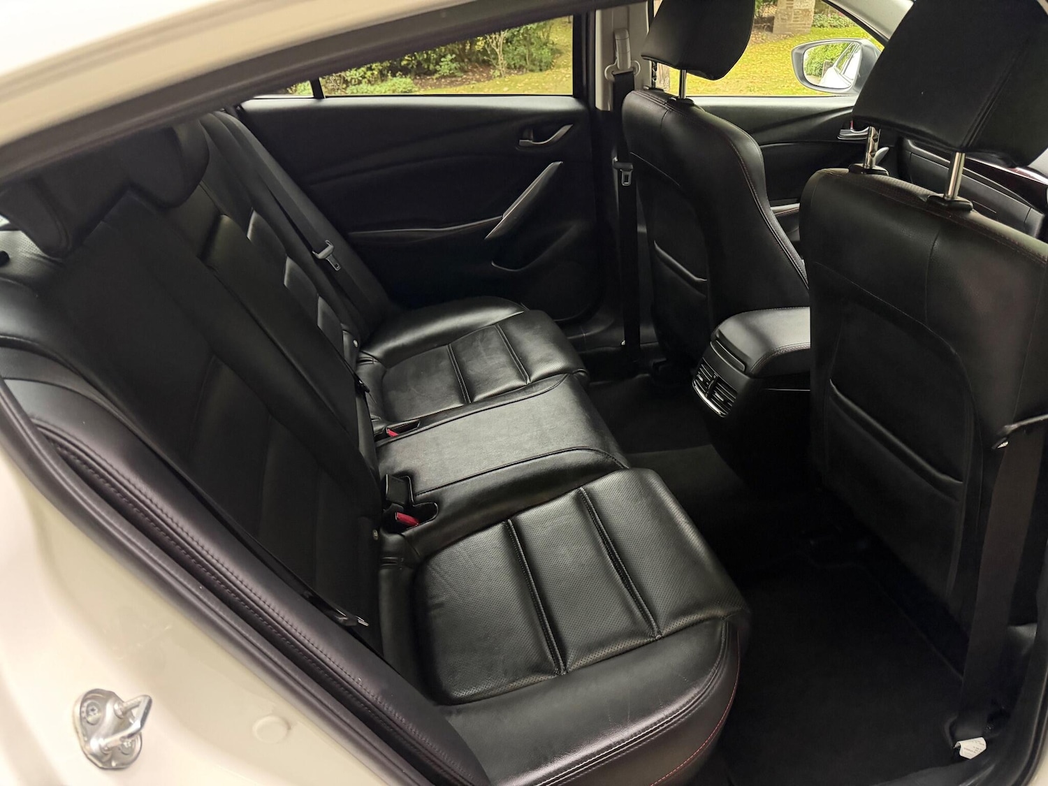Used Mazda Mazda6 2014 for sale - 76085504: Photo 13