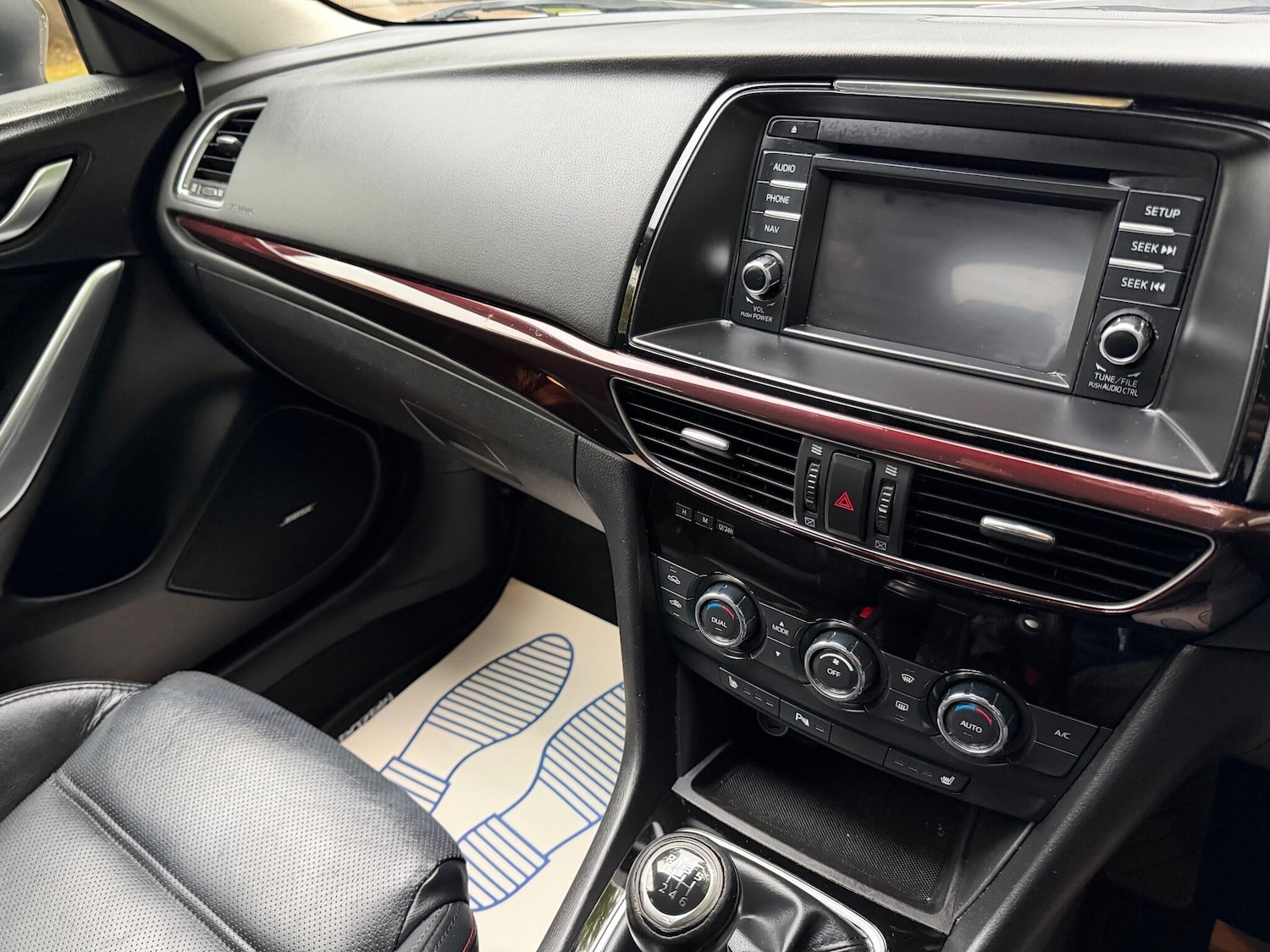 Used Mazda Mazda6 2014 for sale - 76085504: Photo 14