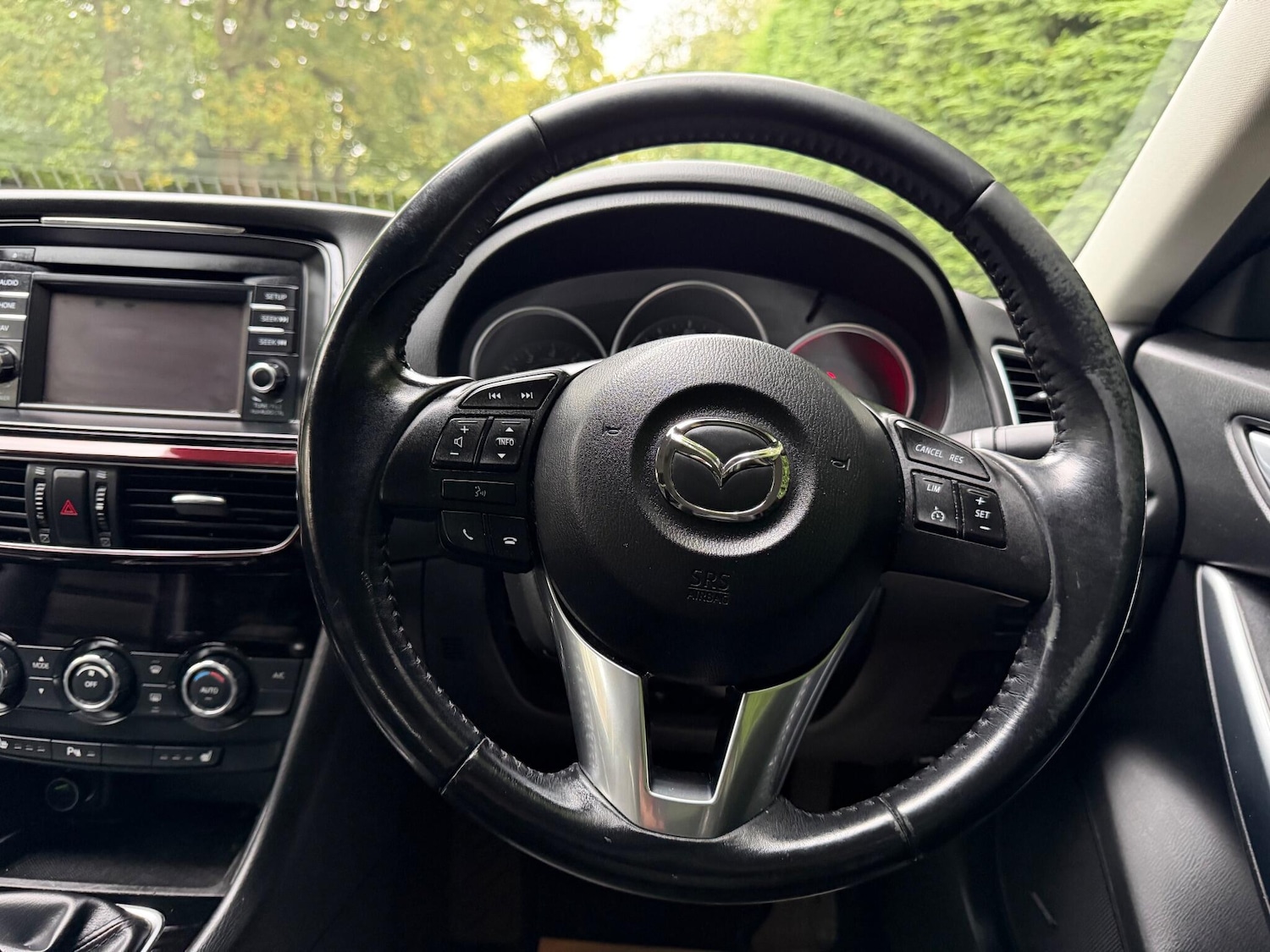 Used Mazda Mazda6 2014 for sale - 76085504: Photo 17