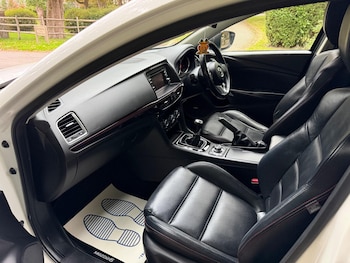 Used Mazda Mazda6 2014 for sale - 76085504: Photo 3