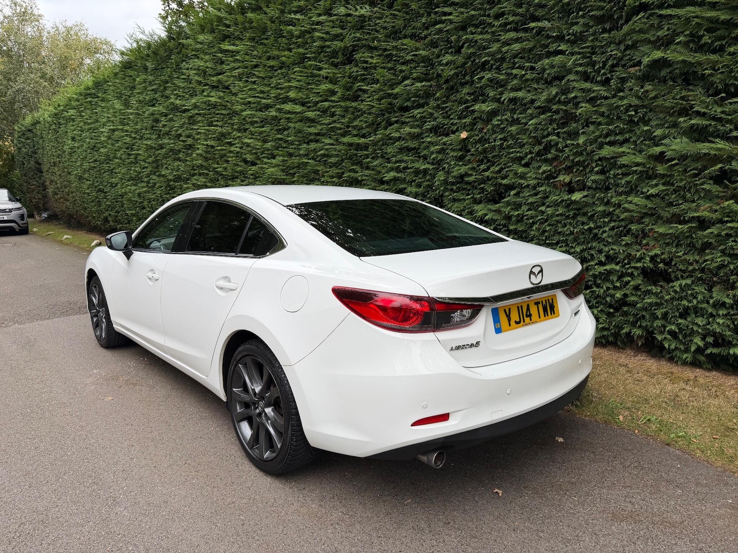 Used Mazda Mazda6 2014 for sale - 76085504: Photo 9