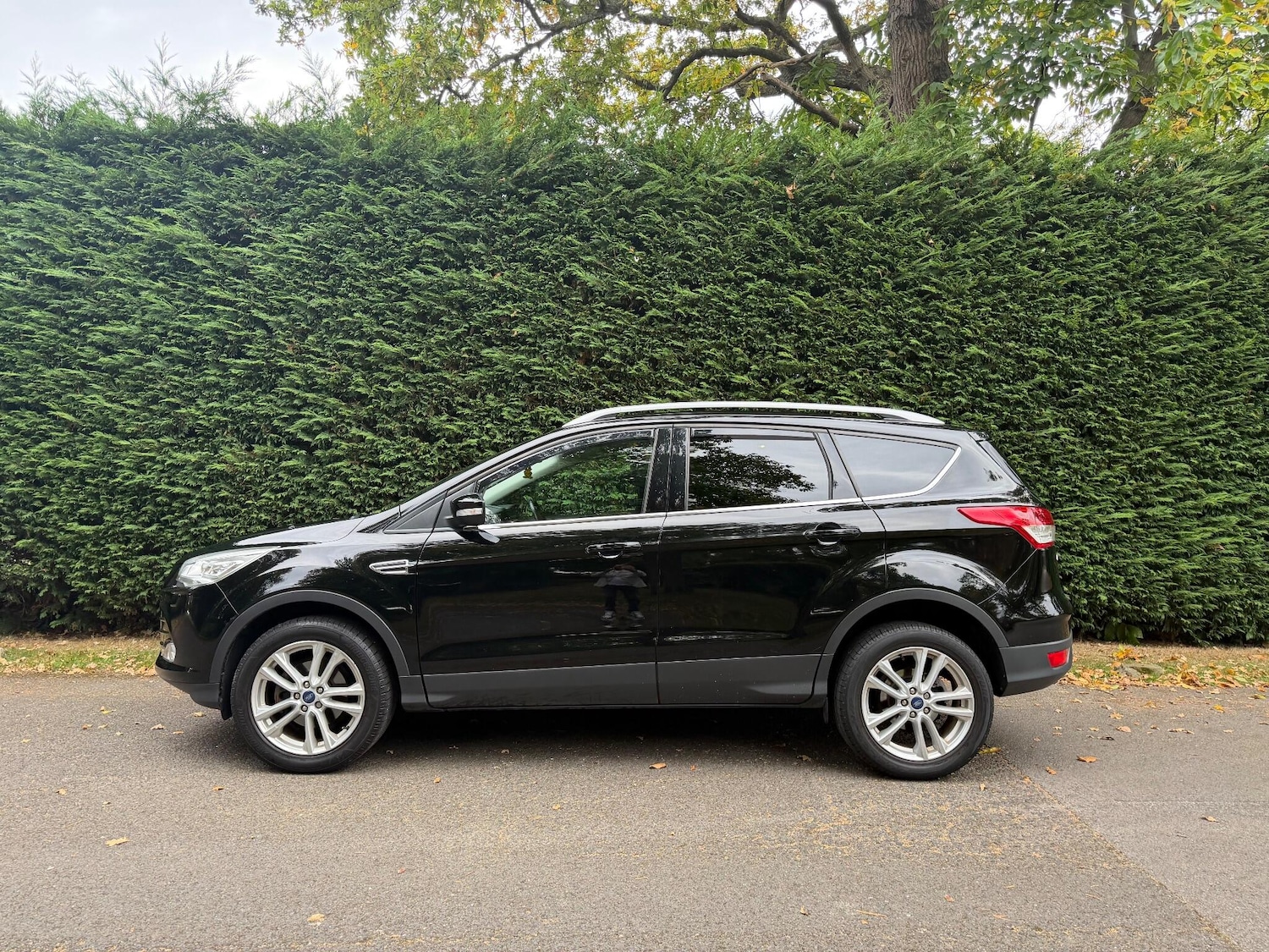 Used Ford Kuga 2016 for sale - 76153056: Photo 11