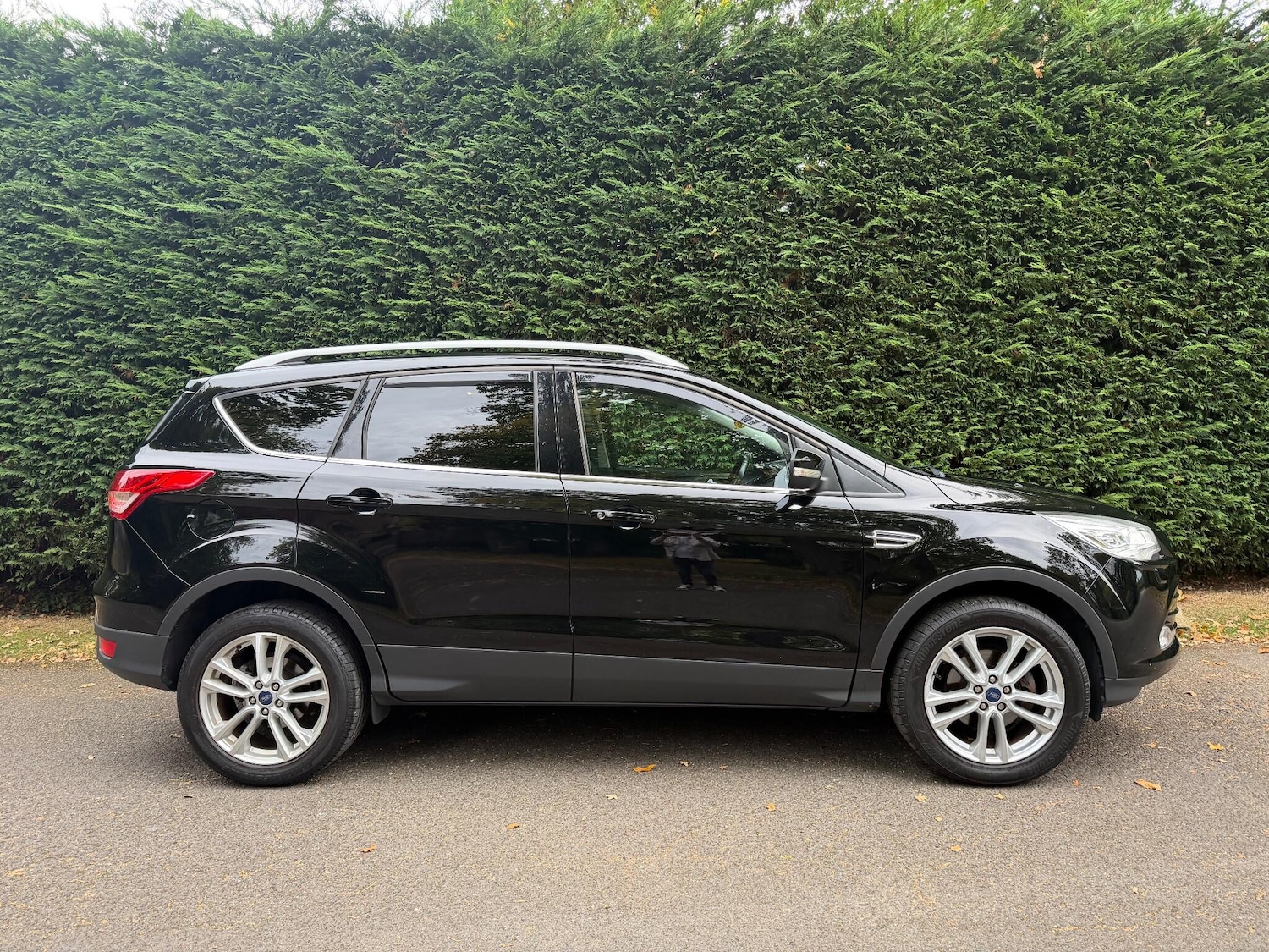 Used Ford Kuga 2016 for sale - 76153056: Photo 12