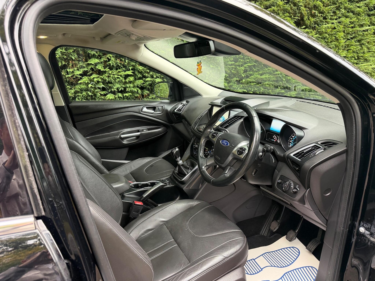 Used Ford Kuga 2016 for sale - 76153056: Photo 13