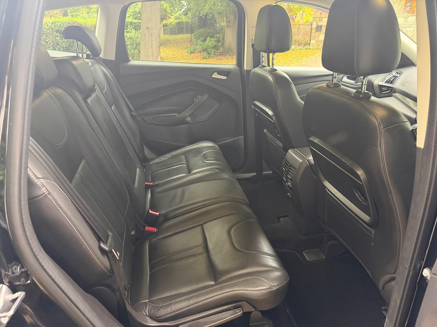 Used Ford Kuga 2016 for sale - 76153056: Photo 14