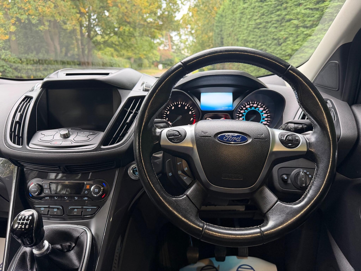 Used Ford Kuga 2016 for sale - 76153056: Photo 16
