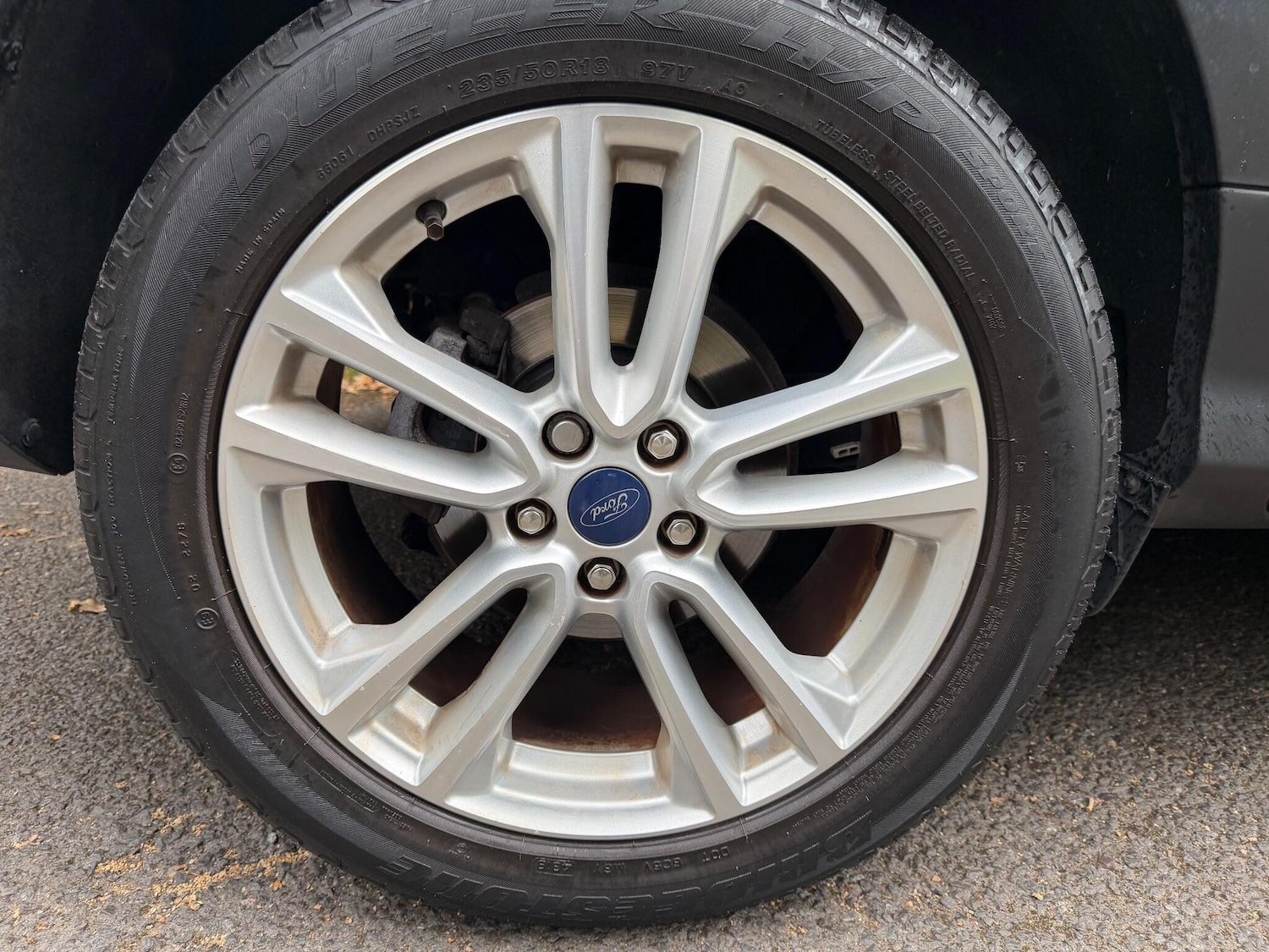Used Ford Kuga 2016 for sale - 76153056: Photo 18