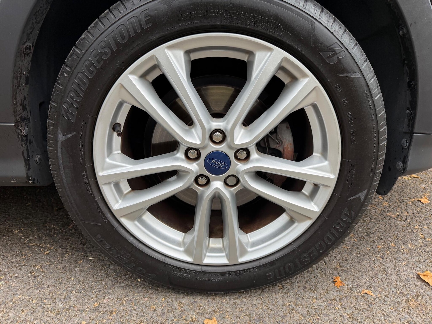 Used Ford Kuga 2016 for sale - 76153056: Photo 19