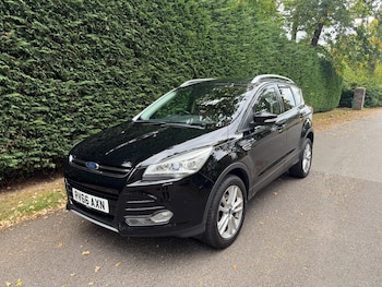 Ford - Kuga